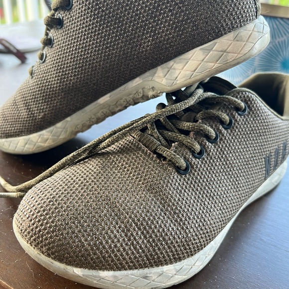 No bull trainers - Picture 11 of 11